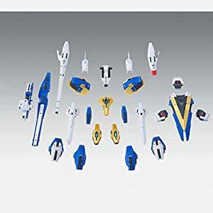 日本製 ｍｇ 1 100 ｖ2ガンダム Ver Ka用 アサルトバスター拡張パーツ 未使用品 予約販売品 Omegastationery Com