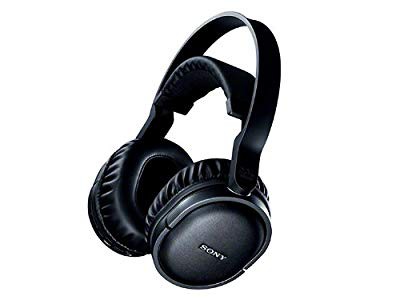 中古品 Sony 増設用 7 1chデジタルサラウンドヘッドホン Mdr Ds