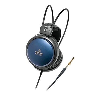 【上品】 【 良品】 audio-technica アートモニターシリーズ 密閉型ヘッドホン A, 名入れプレゼント 名札工房 9f511f44