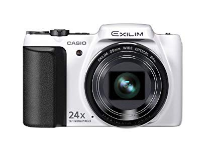 今月限定 特別大特価 品 Casio Exilim デジタルカメラ 1610万画素 ハイズーム ホワイ 爆熱 Design Tours Com