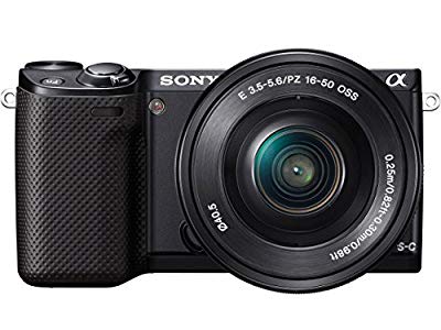 大量入荷 【 良品】 ソニー SONY ミラーレス一眼 α NEX-5R パワーズームレンズ, Yテニスショップ 555cfb4f