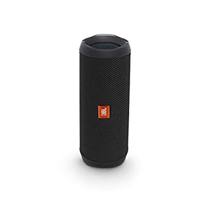 中古 良品 Jbl Flip4 Bluetoothスピーカー Ipx7防水 パッシブラジエー