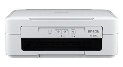 【レビューを書けば送料当店負担】 EPSON エプソン プリンター インクジェット複合機 Colorio PX-045A(未使用の新古品), 輸入品屋さん 3781b5e5