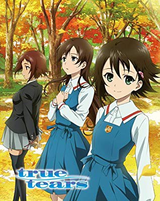 新発売の 新品 True Tears Blu Ray Box New限定品 Olsonesq Com