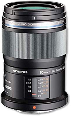 【驚きの価格が実現!】 【新品】 OLYMPUS 単焦点レンズ M.ZUIKO ED 60mm F2.8 Macro, くすり屋本店 84ca9c81