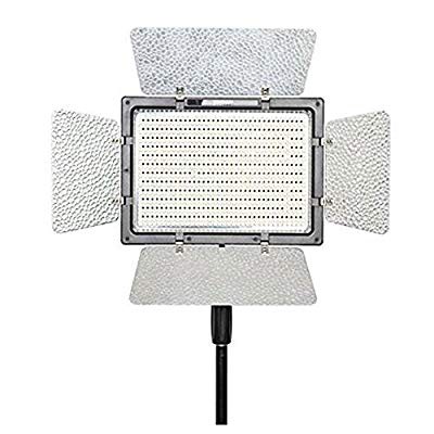選ぶなら 【新品】 Yongnuo YN-900 LEDビデオライト900球のLEDを搭載 カメラ&ビデオ, スピリッツ男爵 4acf3e8b