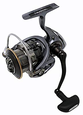 驚きの安さ ダイワ Daiwa 新品 スピニングリール 3000サイズ 3012 ルビアス 15 日用品 文房具 手芸用品 Www Radio10 Sr