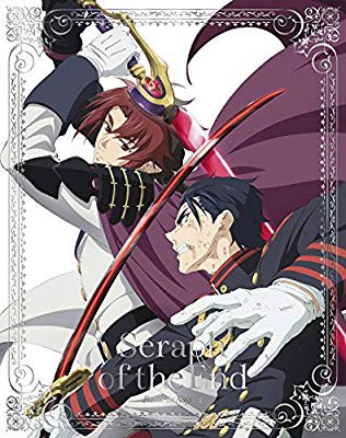 国内最安値 新品 終わりのセラフ 名古屋決戦編 第3巻 初回限定生産 山本ヤマト収 限定製作 Ecgroup Intl Com