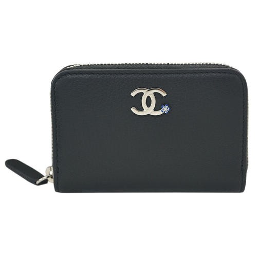 公式 シャネル カードケース カードケース A81950 CHANEL CHANEL ラウンドファスナー CC+プチカメリア ブラック A81950 シルバー金具, 弘前市:43e92415 --- kzdic.de 公式 シャネル カードケース カードケース A81950 CHANEL CHANEL ラウンドファスナー CC+プチカメリア ブラック A81950 シルバー金具, 弘前市:43e92415 --- kzdic.de