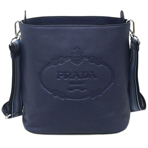 プラダ バッグ 1be023 Prada ショルダーバッグ Vitello Phenix Baltico