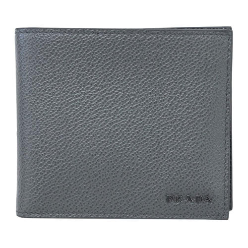 最新発見 プラダ 財布 2mo738 カーフgy Bk Prada メンズ 二つ折り 二つ折り プラダ 小銭入れ付き Vit Micro Grain Mercurio Nero カーフgy Bk アウトレット カナダお土産専門店canadianspirit 65cd0a35 Elaunchinfotech Com