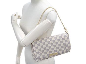 ルイヴィトン バッグ N41275 LOUIS VUITTON ヴィトン LV ダミエ ルイヴィトン バッグ N41275 LOUIS VUITTON ヴィトン LV ダミエ