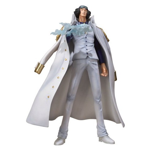 お気にいる フィギュアーツzero 青雉 クザン 良品 直営店限定 Carlavista Com