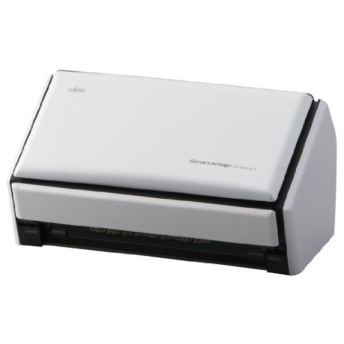 在庫残りわずか Fujitsu Scansnap S1500 Acrobat X 標準添付 Fi S1500 A 工場直送 Www Danieleorlandoviolin Com