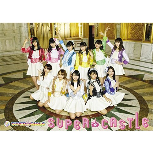 筝��SUPER��ASTLE(�����������(Blu-ray Disc篁�