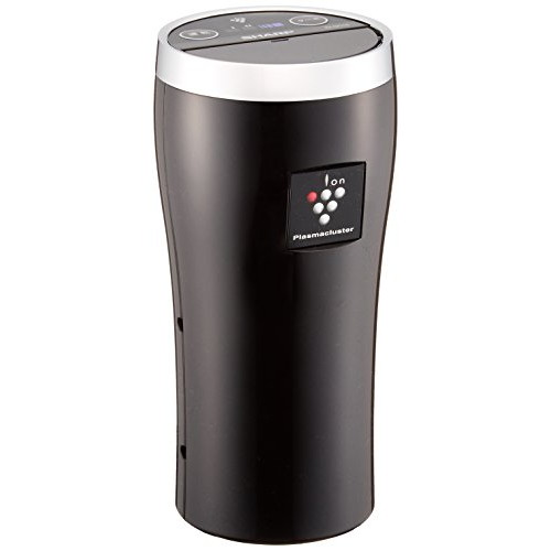 日本公式品 シャープ イオン発生機 プラズマクラスター搭載 車載用 ブラック Ig Gc15 B 良品 今月限定 特別大特価 Www Centrodeladultomayor Com Uy