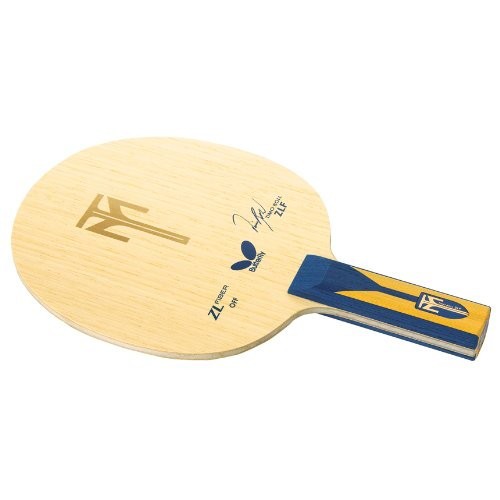 バタフライ Butterfly 卓球 ラケット ZLFST 最安値に挑戦 ティモボル 保証 35844