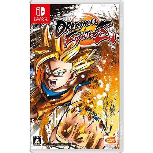 ランキング受賞 ドラゴンボール ファイターズ Switch 高質で安価 Farmerscentre Com Ng