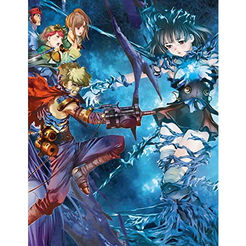 残りわずか 甲鉄城のカバネリ 3 完全生産限定版 Blu Ray 大流行中 Olsonesq Com