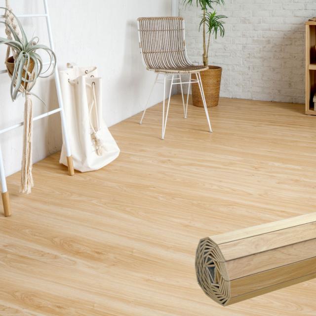ウッドカーペット 6畳 江戸間 260×350cm フローリングカーペット 床材 DIY 簡単 敷くだけ 特殊エンボス加工 1梱包の通販はau Wowma!(ワウマ) アジア工房|商品 ウッドカーペット 6畳 江戸間 260×350cm フローリングカーペット 床材 DIY 簡単 敷くだけ 特殊エンボス加工 1梱包の通販はau Wowma!(ワウマ) アジア工房|商品
