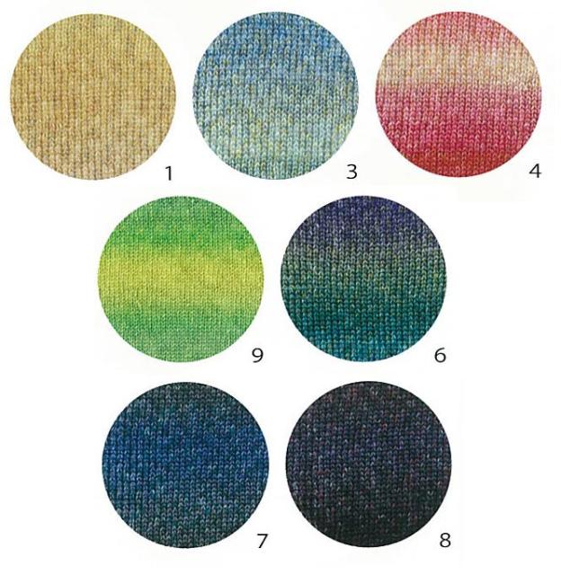 春夏 あじろ編みのvネックベスト 中級者 編み図付 編み物キット の通販はau Pay マーケット 毛糸 のプロショップポプラ 商品ロットナンバー