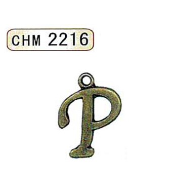 パーツ ヂャンティ 春の新作 CHM2216 チャーム 取寄商品 1セット×3組入り 第1位獲得 3袋組 副資材