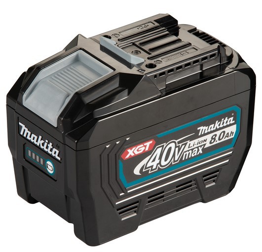 マキタ(makita) 40V 8.0Ah バッテリー BL4080F A-73368 防塵防滴性能:IP56