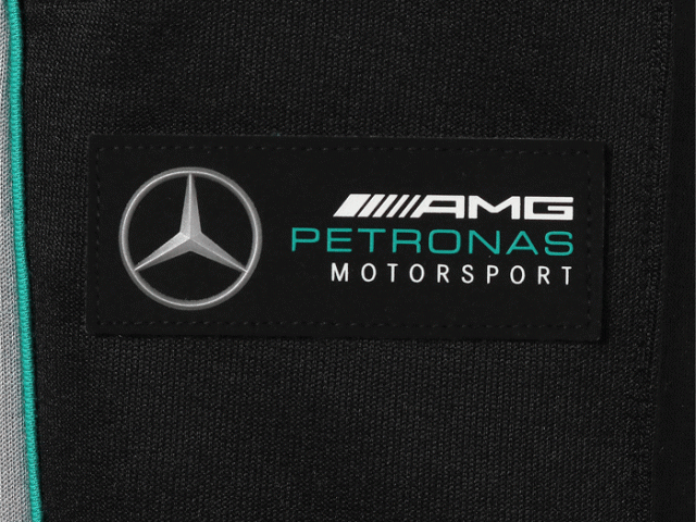 puma mercedes track pants