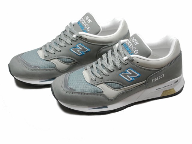 ニューバランス NEWBALANCE M1500 BSG / m1500bsg / MADE IN ENGLAND スニーカー メンズ レディース 国内正規品