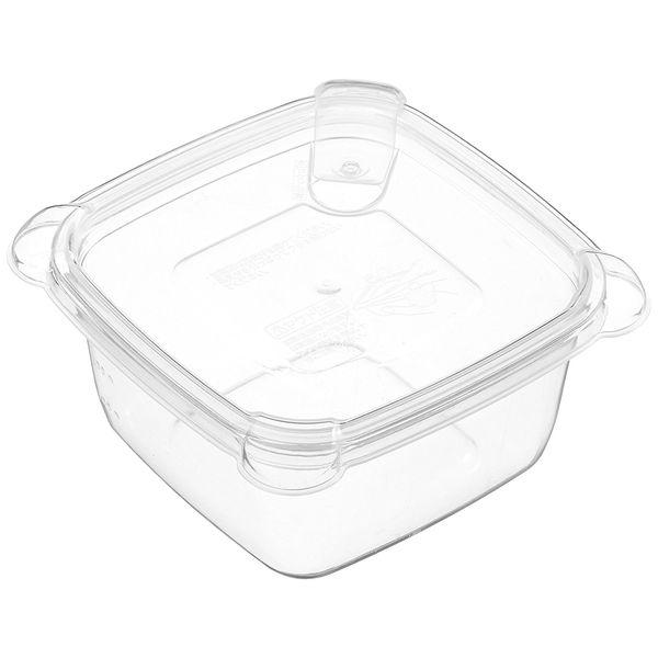 エビス パックスタッフ エアータイト レンジ 保存容器 C正方形 M 4個入 Ps 6721 レンジ調理 密閉容器 シール容器 キッチン用品 電子の通販はau Pay マーケット 暮らしの杜 横濱 商品ロットナンバー