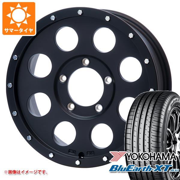 日本最大級 ジムニー Jb64w専用 サマータイヤ ヨコハマ ブルーアースxt Ae61 215 70r16 100h ソリッドレーシング アイメタル X2 5 5 16 タイヤホイー 海外輸入 Olsonesq Com