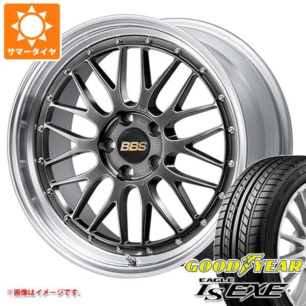 専門ショップ-サマータイヤ 215/45R18 89W グ•ッドイヤー イーグル LS