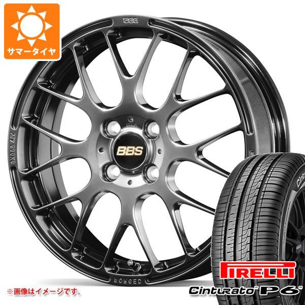 サマータイヤ 185 60r15 84h ピレリ チントゥラート P6 s Rp 6 0 15 タイヤホイール4本