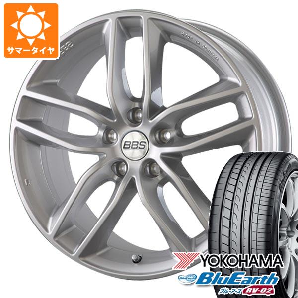 全日本送料無料 Vw パサート 3c系用 サマータイヤ ヨコハマ ブルーアース Rv 02 215 50r17 95v Xl s Sx タイヤホイール4本セット 限定価格セール Olsonesq Com