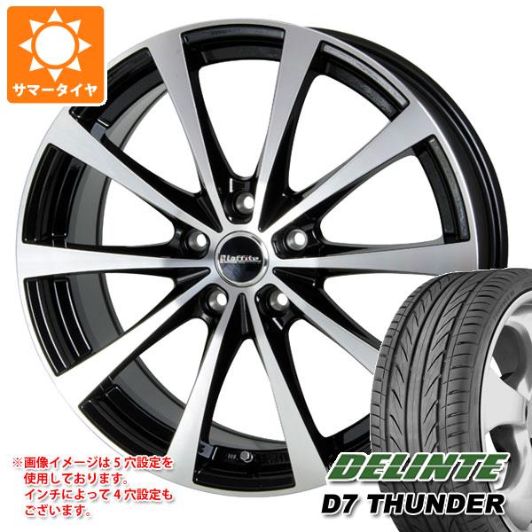 衝撃特価 205/40R17 84W XL デリンテ D7 サンダー ラフィット LE-03 6.5-17, 青森りんご専門店 鬼印須藤商店 0105bb93