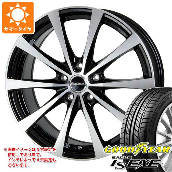 注目ブランド 205/40R17 84W XL グッドイヤー イーグル LSエグゼ ラフィット LE-03 6.5-17, ワインと地酒の店 かたやま cb7a39c2