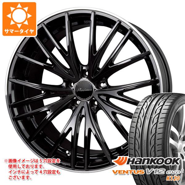 受賞店舗 サマータイヤ 245 45r19 102y Xl ハンコック ベンタス V12evo2 K1 プレシャス アスト M1 8 0 19 タイヤホイール4本セット 格安即決 Upik Ac Ug