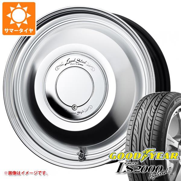 3年保証 サマータイヤ マーケット 165 55r15 75v 75v グッドイヤー イーグル Ls2000 ハイブリッド2 サマータイヤ ワーク レッドスレッド 4 5 15 タイヤホイール4本セット なでしこ 6295bb19 Clinicasanpatricio Com