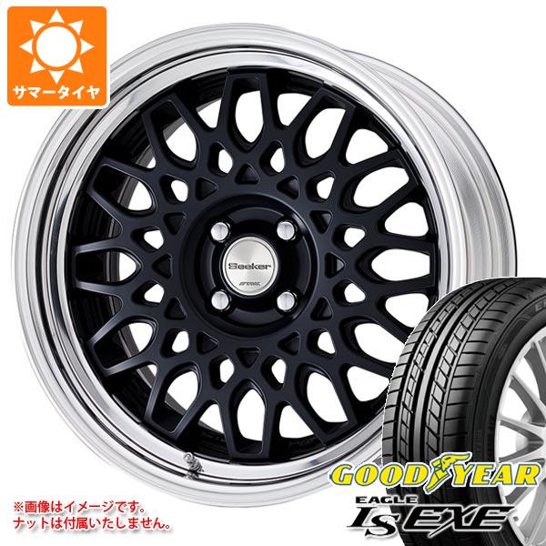 サマータイヤ 5 55r16 91v グッドイヤー イーグル Lsエグゼ ワーク シーカー Cx 7 0 16 タイヤホイール4本セットの通販はau Pay マーケット タイヤ1番 商品ロットナンバー サマータイヤ 5 55r16 91v グッドイヤー イーグル Lsエグゼ ワーク シーカー Cx 7 0 16 タイヤホイール4本セットの通販はau Pay マーケット タイヤ1番 商品ロットナンバー
