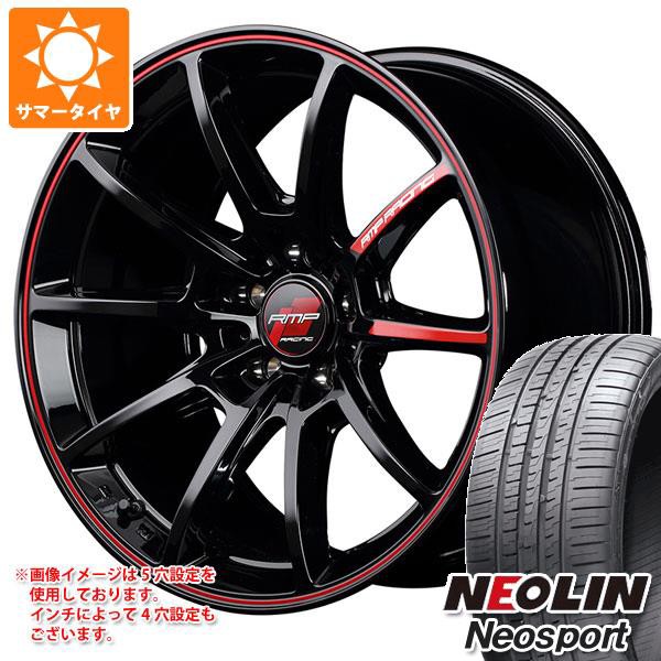 【代引可】 205/50R17 93W XL ネオリン ネオスポーツ RMPレーシング R25 7.0-17, elaine fashion b62e9ccc