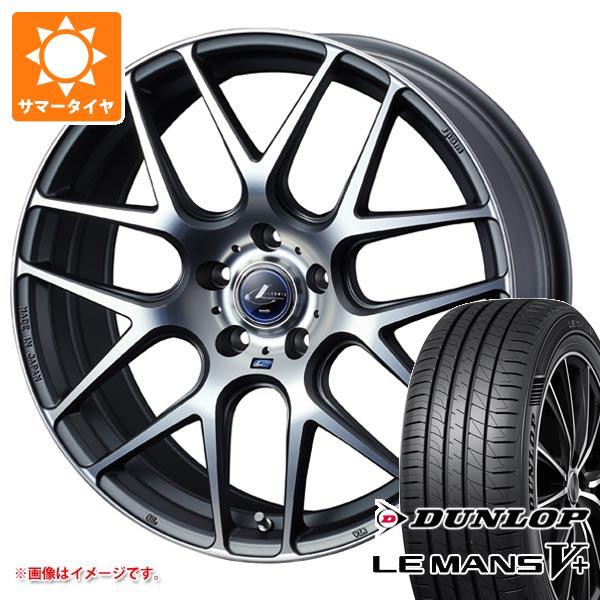 ストライプ デザイン/Striipe design WEDS サマータイヤ 225/45R17 94W