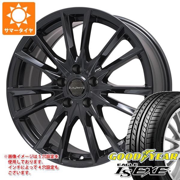 最愛 205/50R16 87V グッドイヤー イーグル LSエグゼ レイバーン GBX 6.5-16, 春日井市 280a19c5