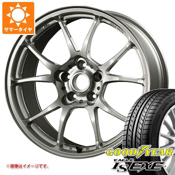 大得価お得】 サマータイヤ 215/50R17 95V XL グッドイヤー イーグル LSエグゼ プレシャス アスト M3 7.0-17 タイヤ1番  通販 PayPayモール