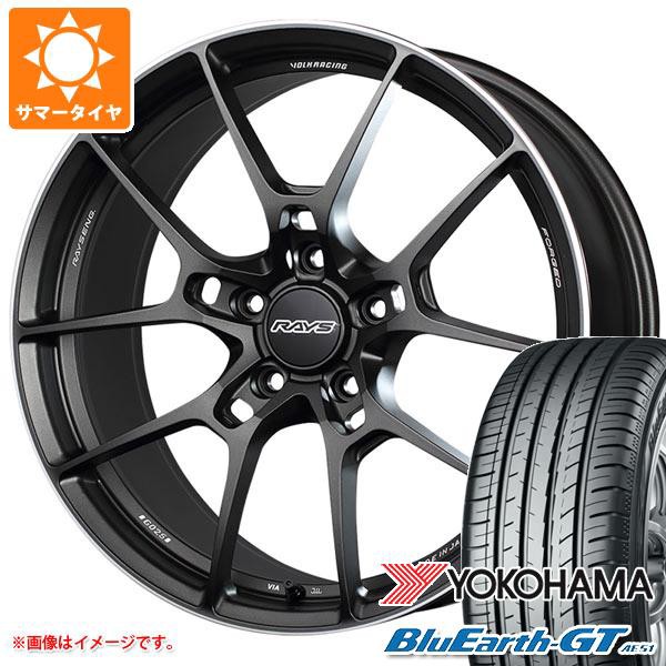 激安工具のタツマックスメガ サマータイヤ 225 45r19 96w Xl ヨコハマ ブルーアースgt