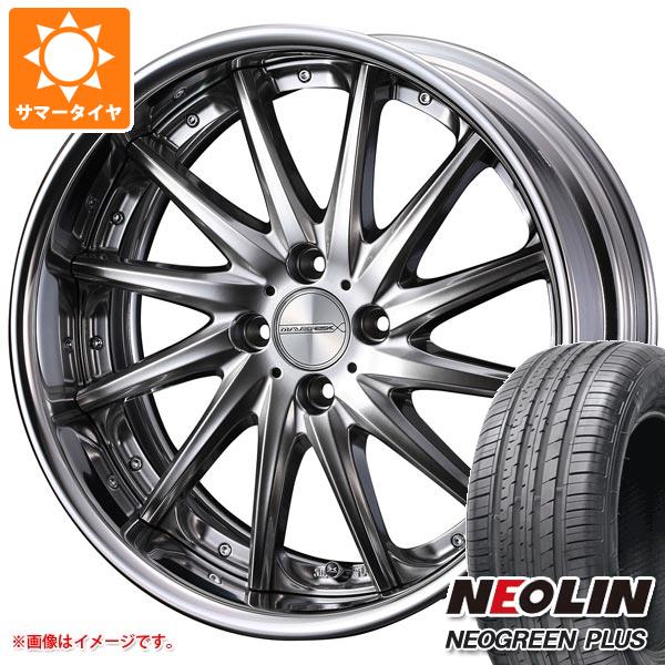 ランキング1位獲得 サマータイヤ 5 45r16 87w Xl ネオリン ネオグリーンプラス マーベリック 1212f 軽 コンパクトカー用 6 5 16 タイヤホイール4本セット 期間限定価格 Www Bnooon Com