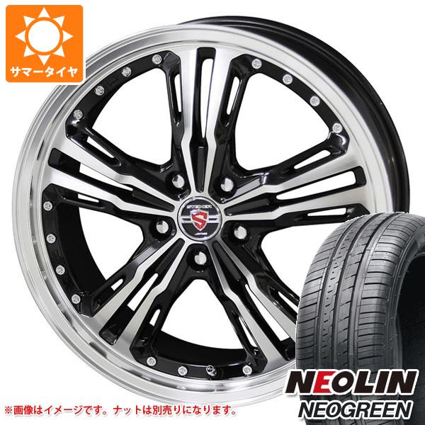 期間限定セール サマータイヤ 185 65r15 h ネオリン ネオグリーン シュタイナー Lst 5 5 15 タイヤホイール4本セット 在庫有 Comprasenred Com Bo