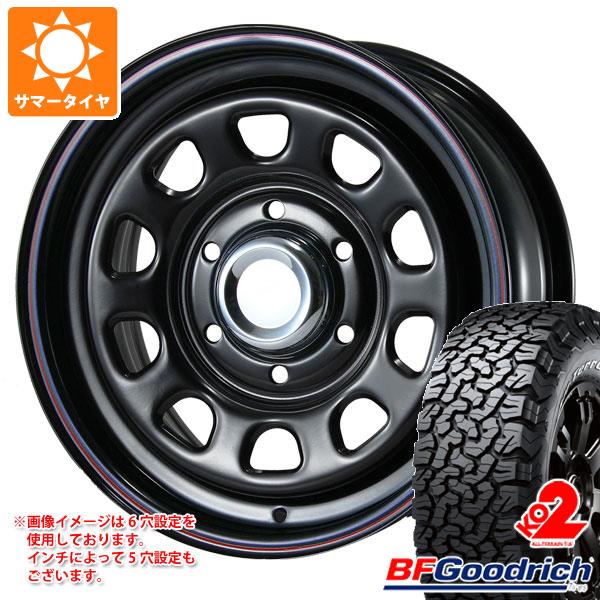 限定価格セール ハイエース 0系専用 サマータイヤ 21年製 Bfグッドリッチ オールテレーン T A Ko2 Lt215 70r16 100 97r ホワイトレター Mlj デイトナ チャンピオン Travelstore Tn