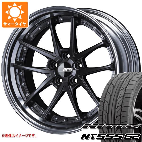 安い購入 サマータイヤ G2 235 35r Pay 92y Xl ニットー Xl Nt555 G2 Ssr ライナー タイプ10s 8 5 タイヤホイール4本セット 近鉄和歌山 9ce6181f Al Safy Net
