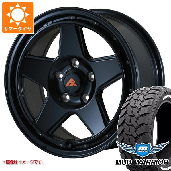 格安最新品 サマータイヤ 235/70R16 104/101Q モンスタ マッド