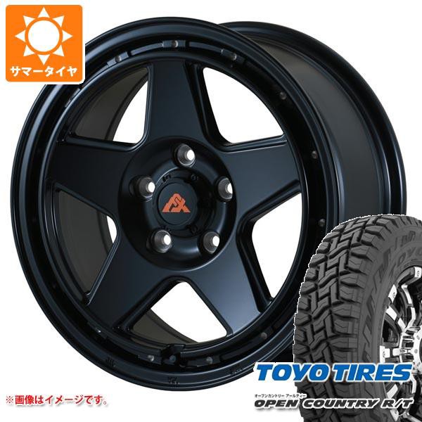 サマータイヤ 235/70R16 106Q トーヨー オープンカントリー R/T